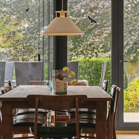 Joseline - 150m From The Sea By Interhome Casa de Férias