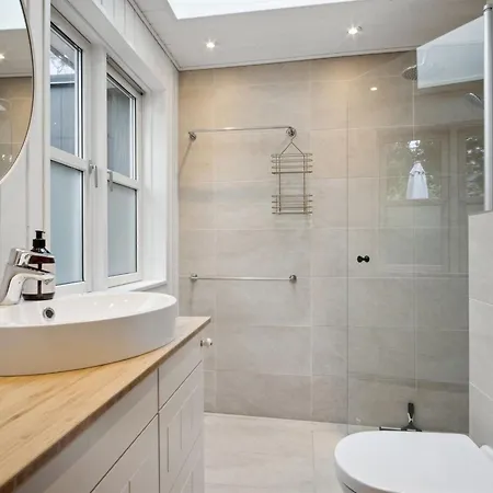 Joseline - 150m From The Sea By Interhome Casa de Férias